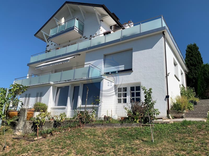 STUNNING 4-UNIT MULTIFAMILY PROPERTY WITH BREATHTAKING LAKE VIEWS (4)
