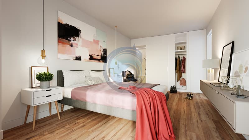 NOUVELLE PROMOTION PLUS QUE 4 APPARTEMENTS EN DUPLEX À CORSEAUX (10)