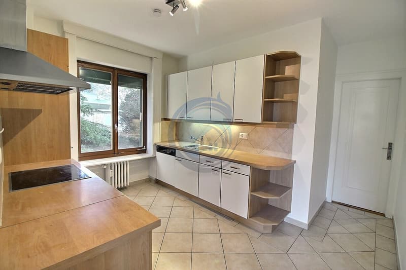 SPACIEUX APPARTEMENT DE 4,5 PIÈCES AVEC BUREAU ET VUE SUR LE LAC (8)