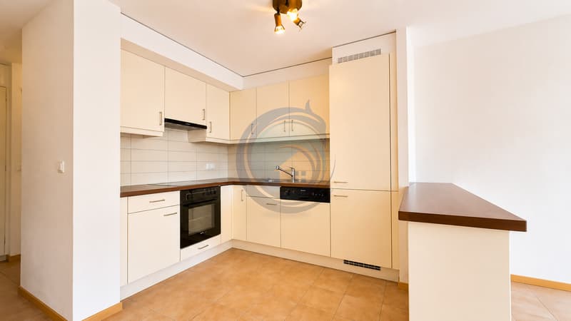 Schönes durchgehendes 3,5-Zimmer-Apartment mit schönem Balkon (7)
