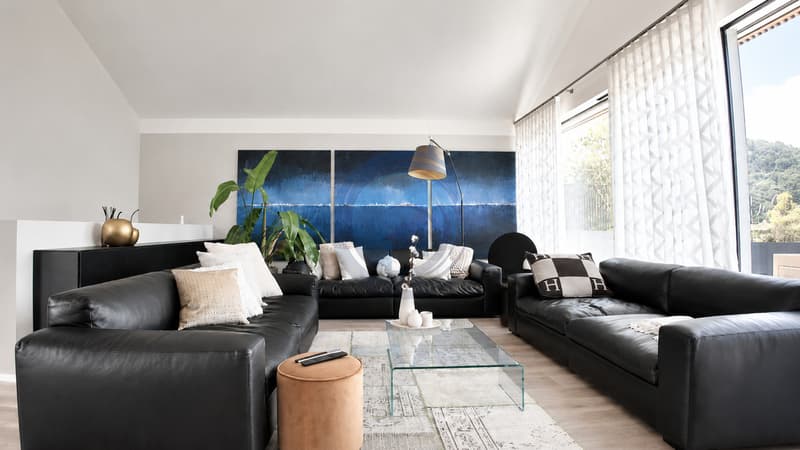 Magnifique Villa Contemporaine von 7.5 Zimmern in Morlon (8)
