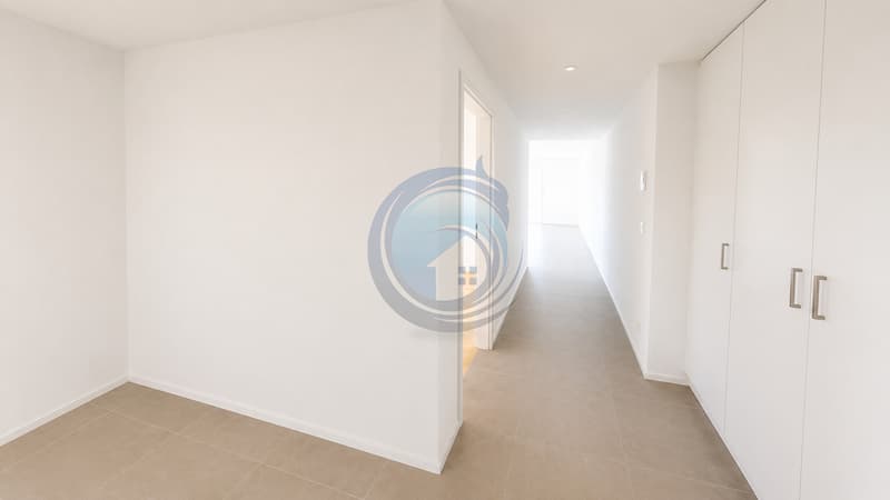 LAST CHANCE - BEAUTIFUL 3.5 ROOM NEW APARTMENT WITH BALCONY (7)