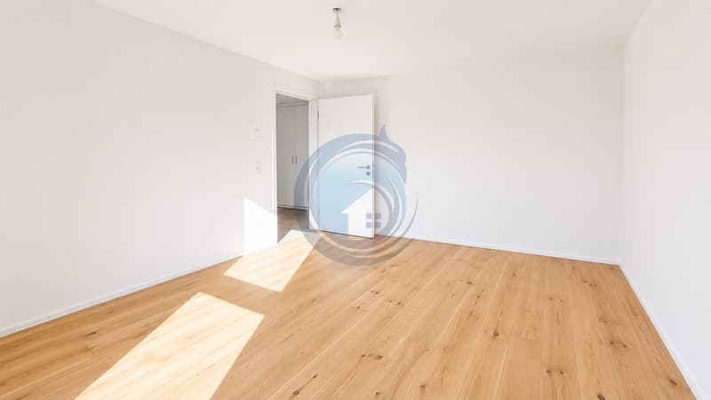 LAST CHANCE - BEAUTIFUL 3.5 ROOM NEW APARTMENT WITH BALCONY (5)