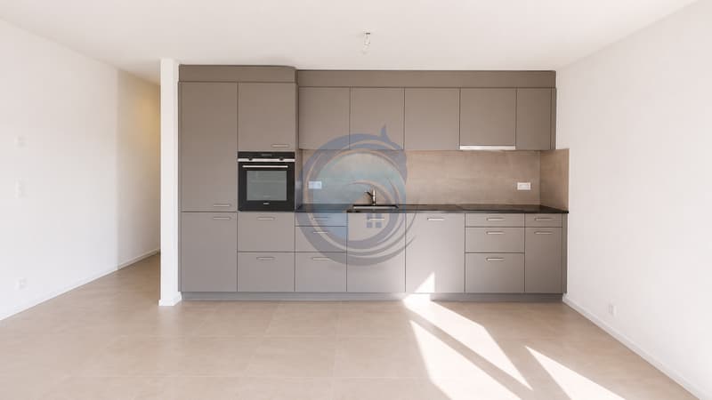 LAST CHANCE - BEAUTIFUL 3.5 ROOM NEW APARTMENT WITH BALCONY (5)