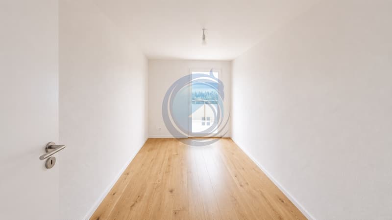 LAST CHANCE - BEAUTIFUL 3.5 ROOM NEW APARTMENT WITH BALCONY (8)