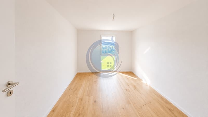 LAST CHANCE - BEAUTIFUL 3.5 ROOM NEW APARTMENT WITH BALCONY (7)