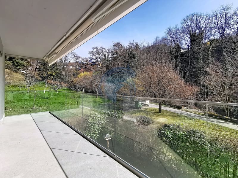 Modern 3.5-Room Duplex in Tavel/Clarens (2)