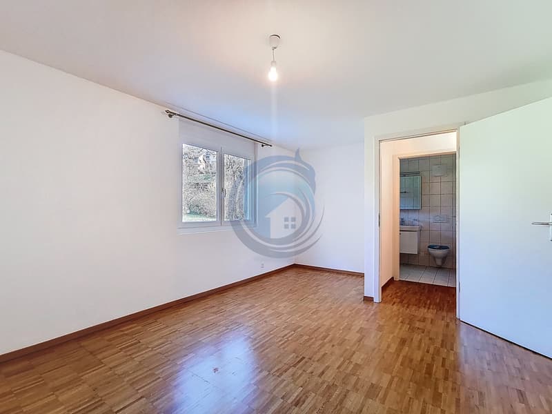 Modern 3.5-Room Duplex in Tavel/Clarens (8)