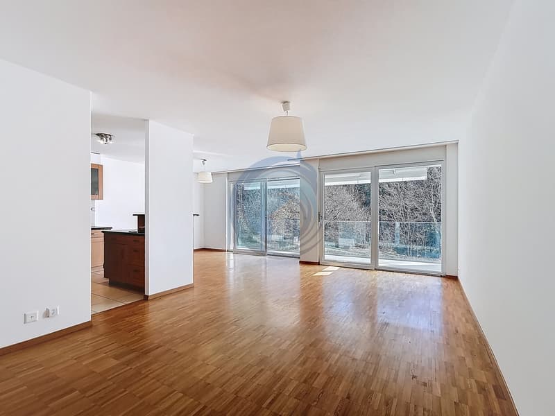 Modern 3.5-Room Duplex in Tavel/Clarens (3)
