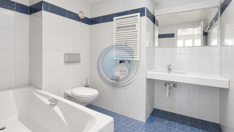 SPLENDIDO APPARTAMENTO DI 3.5 LOCALI CON VISTA LAGO (10)