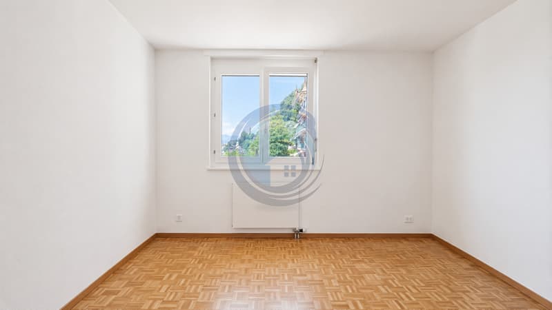 SPLENDIDO APPARTAMENTO DI 3.5 LOCALI CON VISTA LAGO (11)