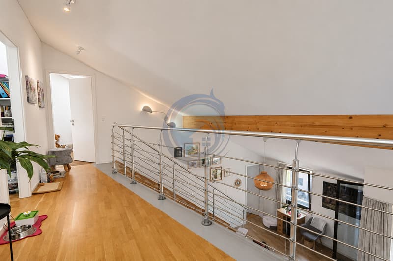 SUPERBE DUPLEX TRAVERSANT DE 4,5 PIÈCES LUMINEUX ET PLEIN DE CHARME (11)