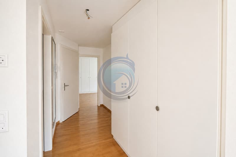 MAGNIFIQUE APPARTEMENT DE 3,5 PIÈCES AU COEUR DE BLONAY (6)