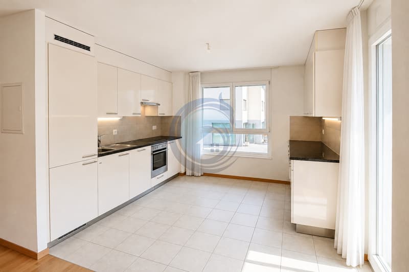 MAGNIFIQUE APPARTEMENT DE 3,5 PIÈCES AU COEUR DE BLONAY (4)