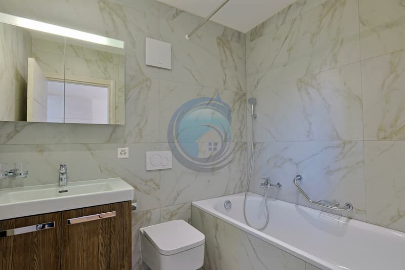 MAGNIFIQUE APPARTEMENT DE STANDING DE 4,5 PIÈCES AVEC BALCONS (8)