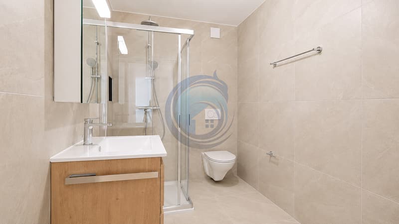 BEL APPARTEMENT NEUF AU REZ-DE-CHAUSSÉE (10)
