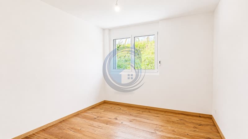 BEL APPARTEMENT NEUF AU REZ-DE-CHAUSSÉE (9)