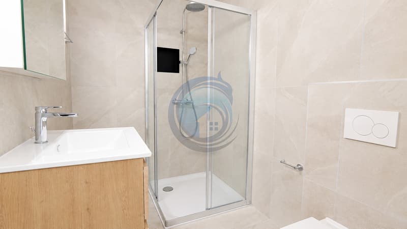 BEL APPARTEMENT NEUF DE 4.5 PIÈCES AVEC SPACIEUX BALCON (7)