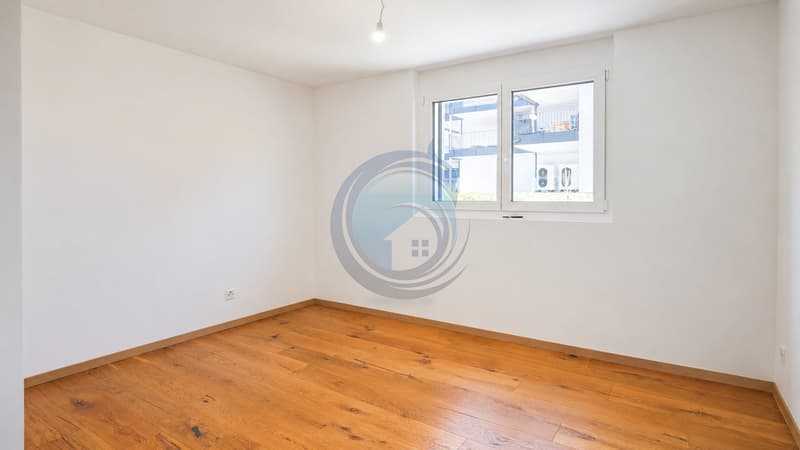 BEL APPARTEMENT NEUF DE 4.5 PIÈCES AVEC SPACIEUX BALCON (9)