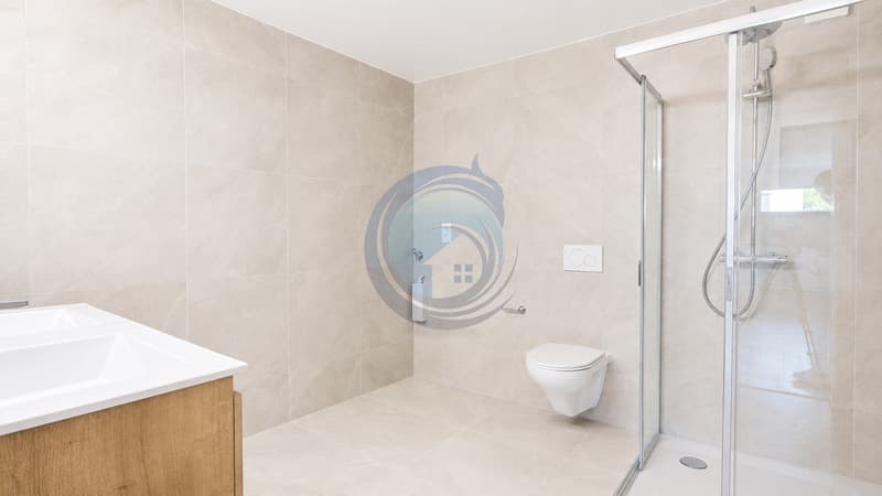 BEL APPARTEMENT NEUF DE 4.5 PIÈCES AVEC SPACIEUX BALCON (10)