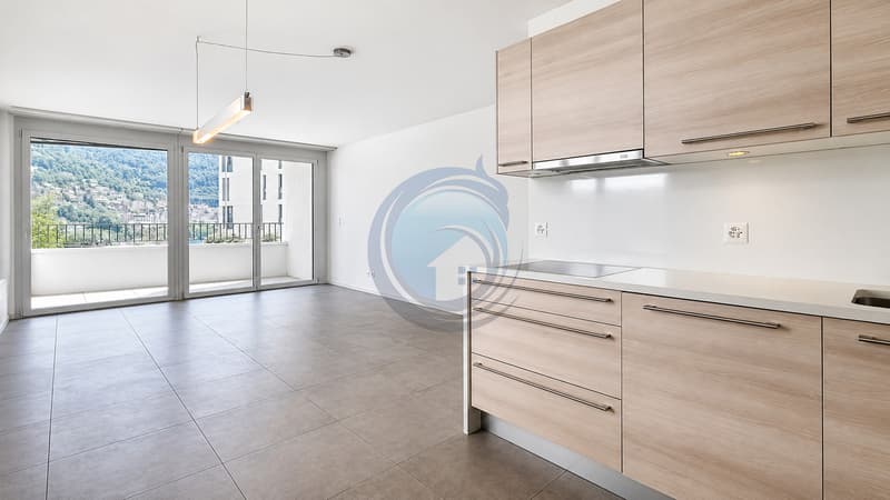 APPARTEMENT MODERNE DE 3,5 PIÈCES À MONTREUX (4)