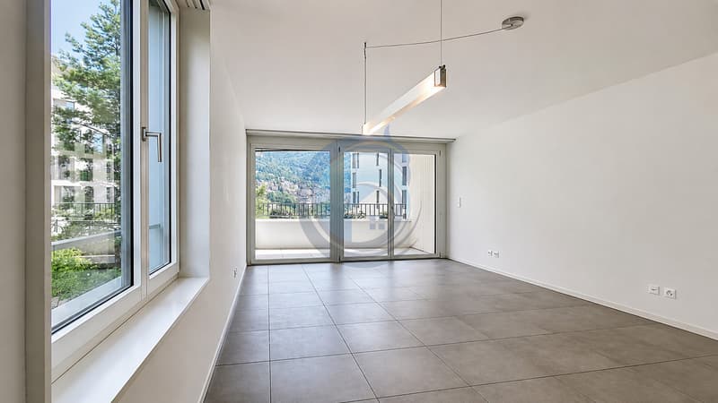 APPARTEMENT MODERNE DE 3,5 PIÈCES À MONTREUX (3)