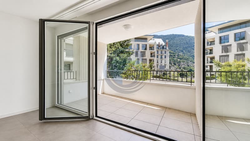 APPARTEMENT MODERNE DE 3,5 PIÈCES À MONTREUX (2)