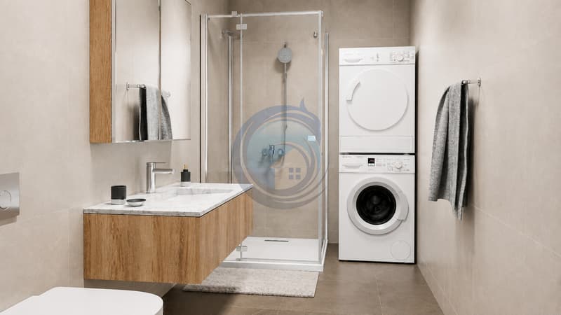 APPARTEMENTS DE 3 ET 4 PIÈCES AU CENTRE DE CHÂTEL-ST-DENIS (13)