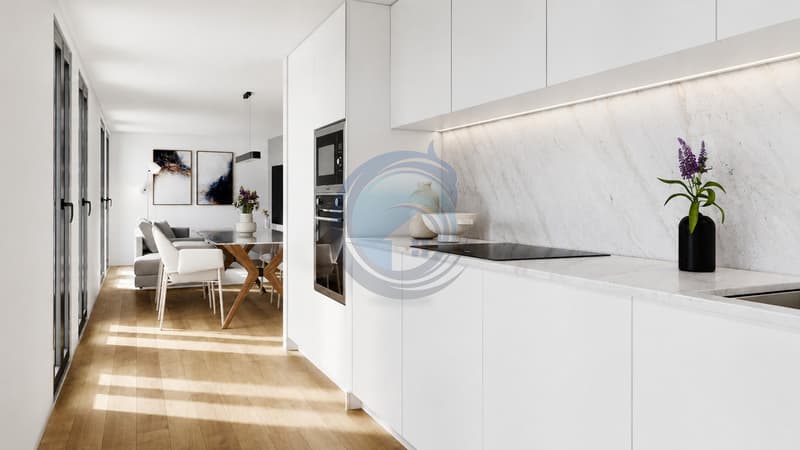 APPARTEMENTS DE 3 ET 4 PIÈCES AU CENTRE DE CHÂTEL-ST-DENIS (6)