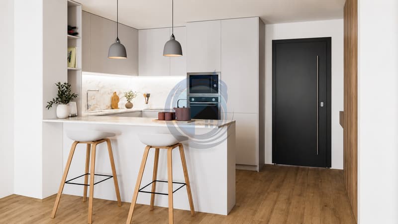 APPARTEMENTS DE 3 ET 4 PIÈCES AU CENTRE DE CHÂTEL-ST-DENIS (7)