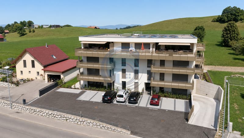 DERNIÈRE OPPORTUNITÉ BEL APPARTEMENT NEUF DE 3.5 PIÈCES AVEC BALCON (1)