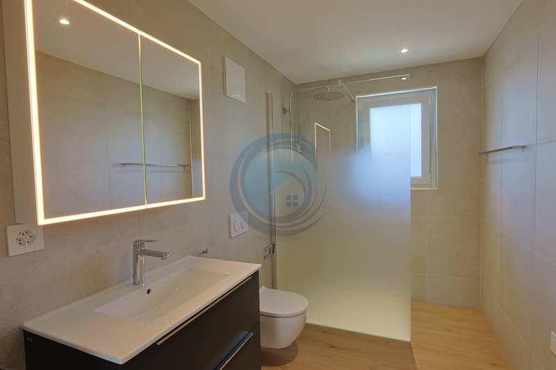 LOT N6 : MAGNIFIQUE APPARTEMENT NEUF DE 2,5 PIÈCES AVEC GRAND BALCON (7)
