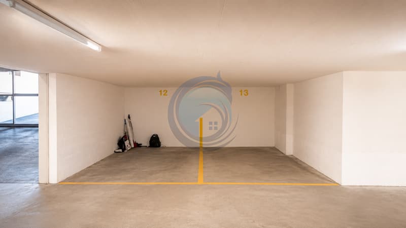 BEL APPARTEMENT TRAVERSANT DE 3,5 PIÈCES AVEC BALCON (12)