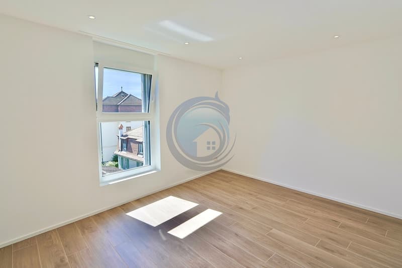 LOT N8 : MAGNIFIQUE APPARTEMENT NEUF DE 2,5 PIÈCES AVEC GRAND BALCON (5)