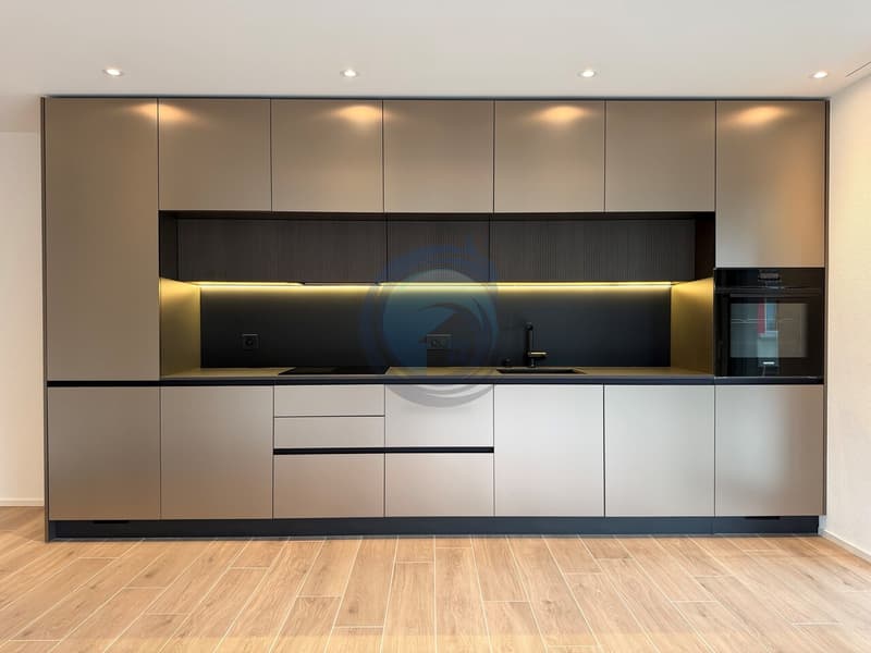 LOT N8 : MAGNIFIQUE APPARTEMENT NEUF DE 2,5 PIÈCES AVEC GRAND BALCON (4)
