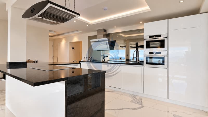 MAGNIFIQUE APPARTEMENT DE STANDING DE 4,5 PIÈCES AVEC VUE SUR LE LAC (10)