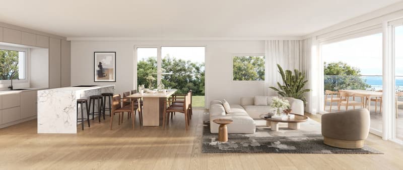 The Althéa Villas - Plot C (7)