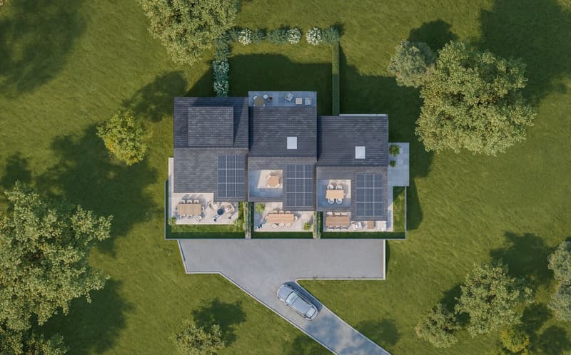 The Althéa Villas - Plot C (5)