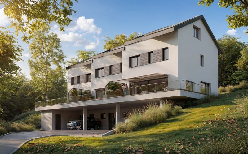 The Althéa Villas - Plot C (1)