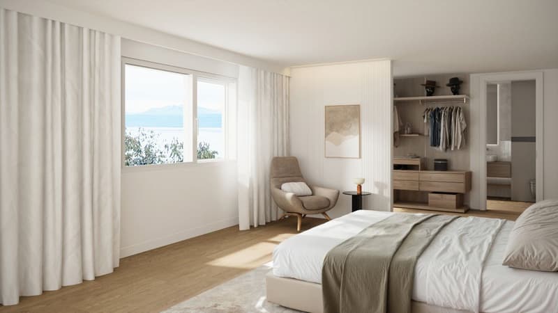 The Althéa Villas - Plot C (8)