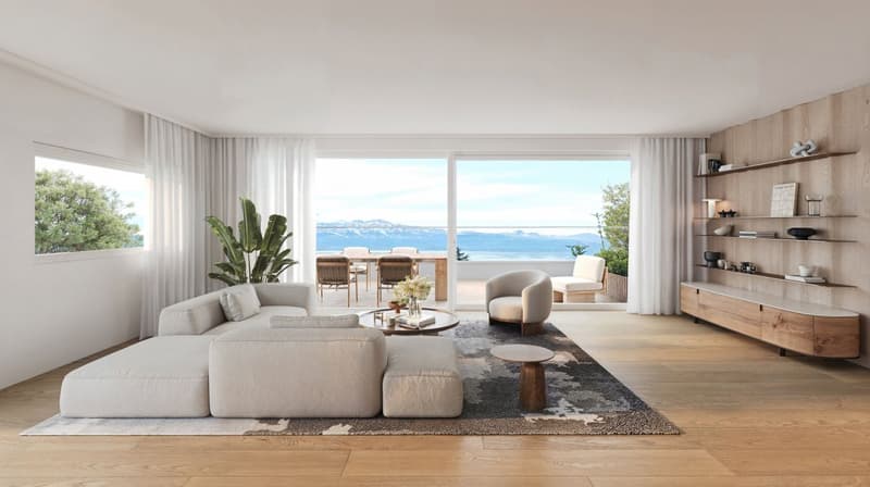 The Althéa Villas - Plot C (3)