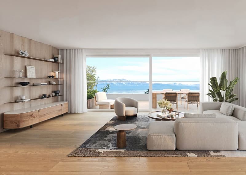 The Althéa Villas - Lot B (3)