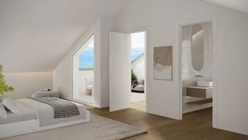 The Althéa Villas - Lot B (9)