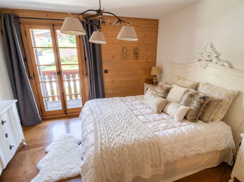 Prächtige 6.5-Zimmer-Duplexwohnung mit SPA und Pool (5)