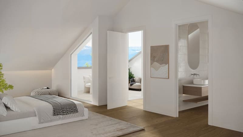 Die Villas Althéa - Los B (9)
