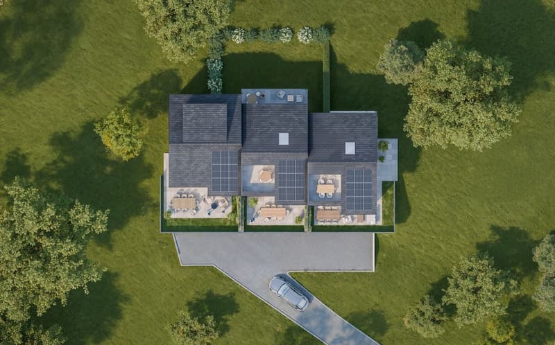 Die Villas Althéa - Los B (7)