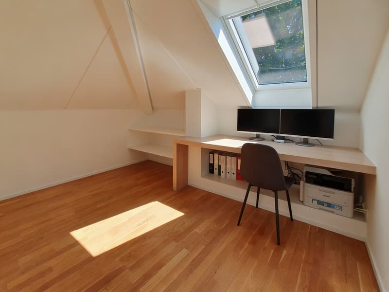 Superbe attique de 3.5 pièces avec balcon sud (7)