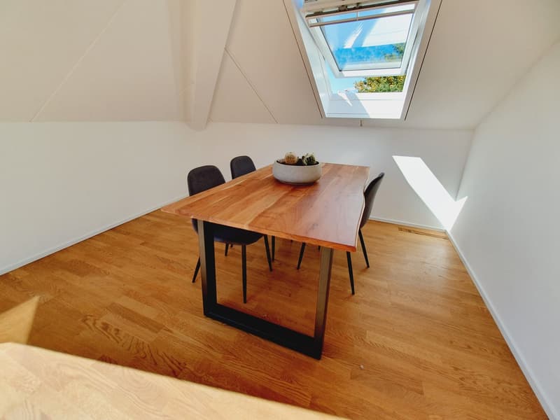 Superbe attique de 3.5 pièces avec balcon sud (5)