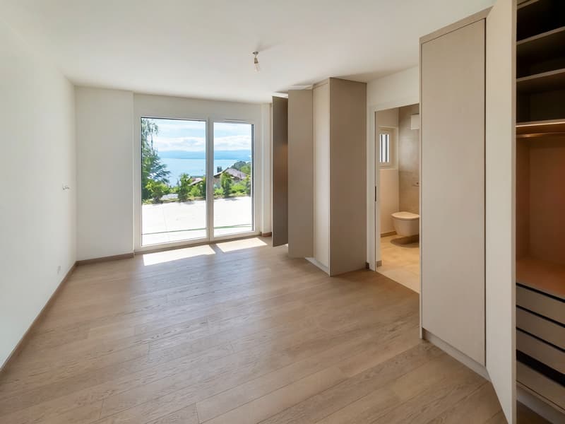 Dernier lot disponible, 3 logements sur 4 vendus ! (6)