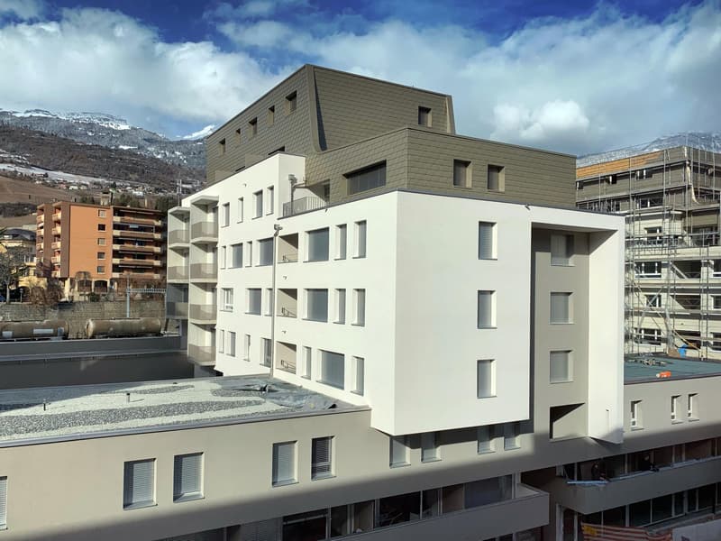 Ufficio per investitori (10)